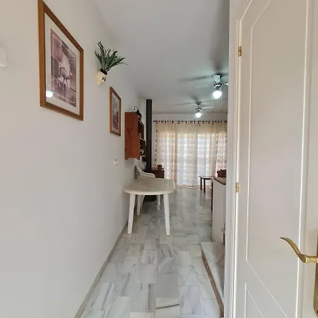 Duplex Apartment Lepe