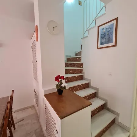 Apartment Duplex Lepe