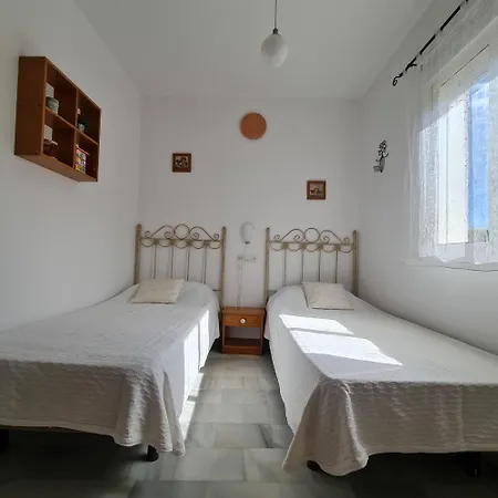 Apartment Duplex *