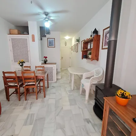 Duplex Apartment *