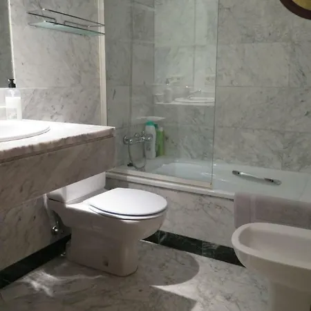 דירה Apartamento Duplex