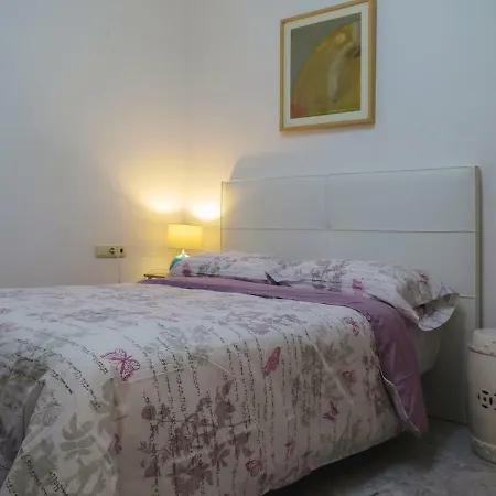 Apartamento Duplex דירה גרנדה