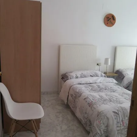 דירה Apartamento Duplex