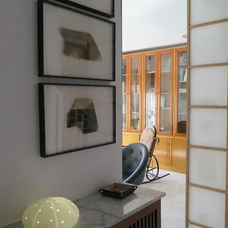 Apartamento Duplex גרנדה