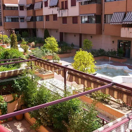 Apartamento Duplex דירה *