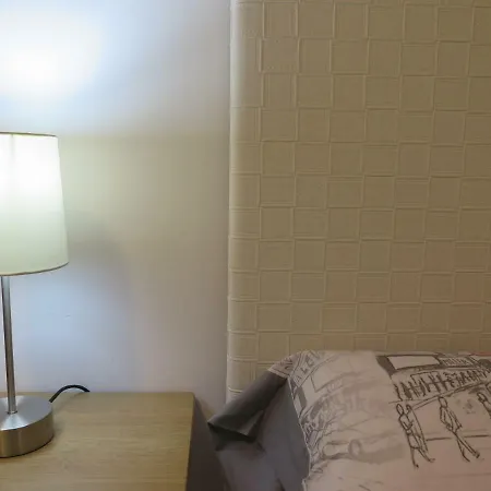דירה Apartamento Duplex גרנדה