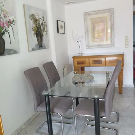 דירה Apartamento Duplex *