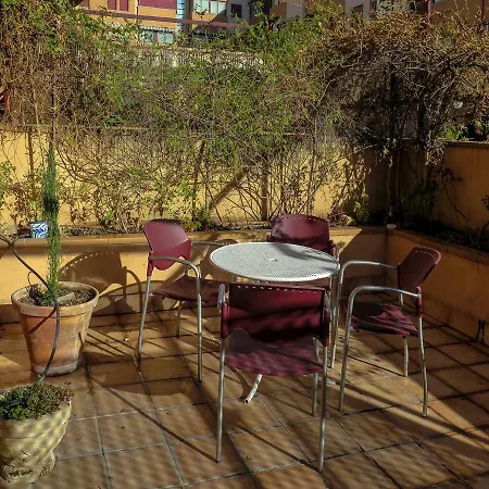 Apartamento Duplex גרנדה
