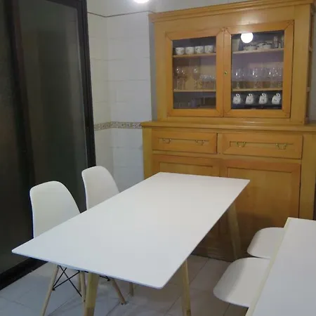 Apartamento Duplex