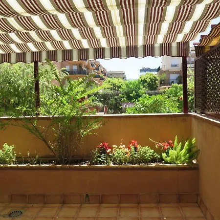 Apartamento Duplex גרנדה