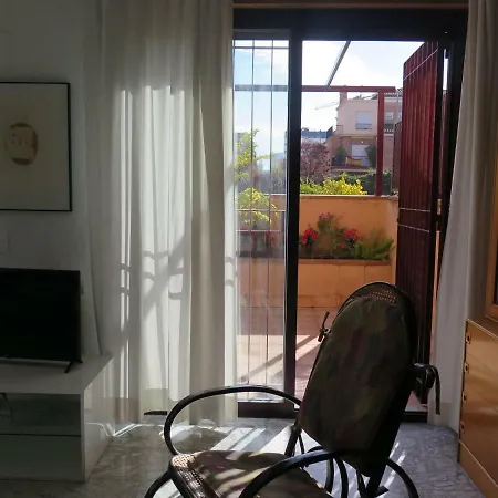 Apartamento Duplex * Granada