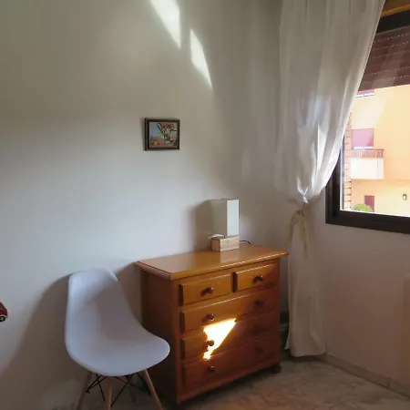 Apartamento Duplex Lejlighed *