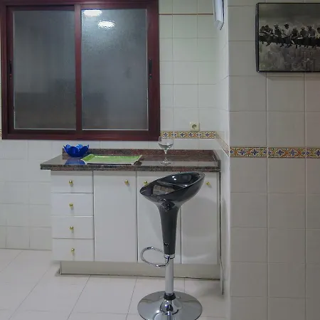 Apartamento Duplex *