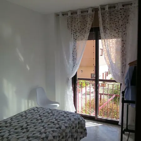 Apartamento Duplex * Granada