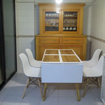 Apartamento Duplex Lejlighed Granada