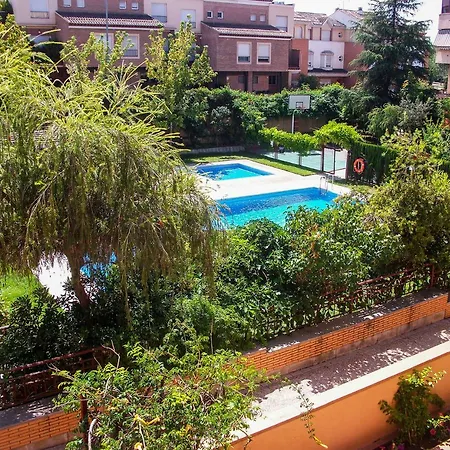 Lejlighed Apartamento Duplex