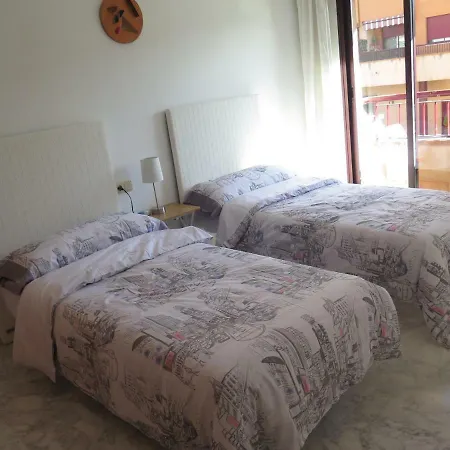 Apartamento Duplex * Granada