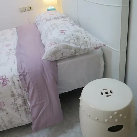 Apartamento Duplex * Granada