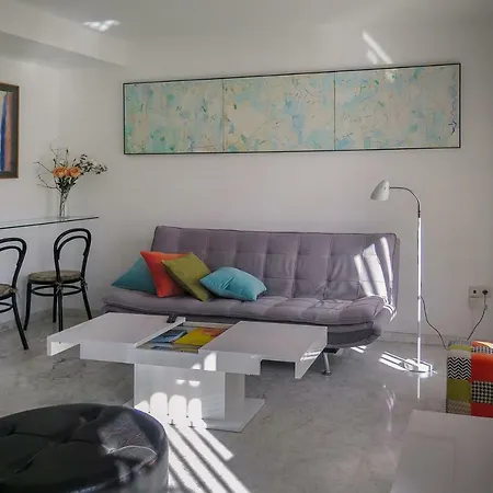 Lejlighed Apartamento Duplex Granada