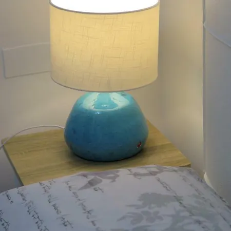 Apartamento Duplex Lejlighed *