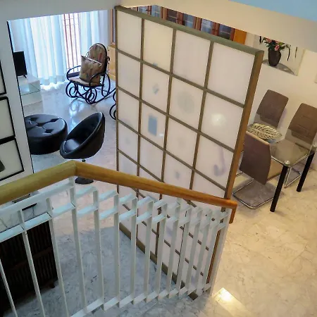 Apartamento Duplex Lejlighed *
