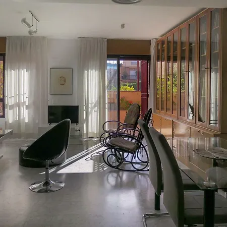 Apartamento Duplex