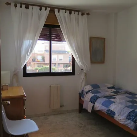 Apartamento Duplex *