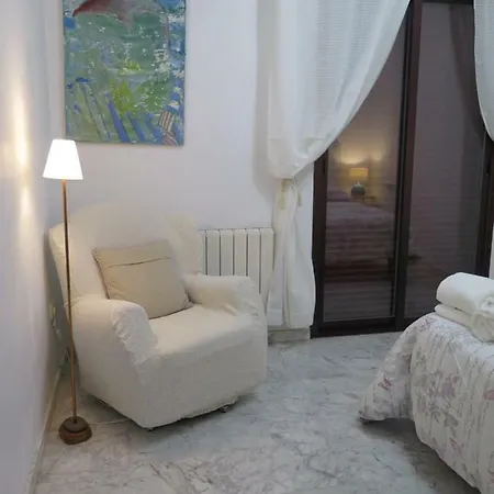 Lejlighed Apartamento Duplex *