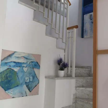 Apartamento Duplex Lejlighed