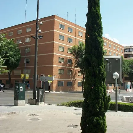 Apartamento Duplex Lejlighed Granada