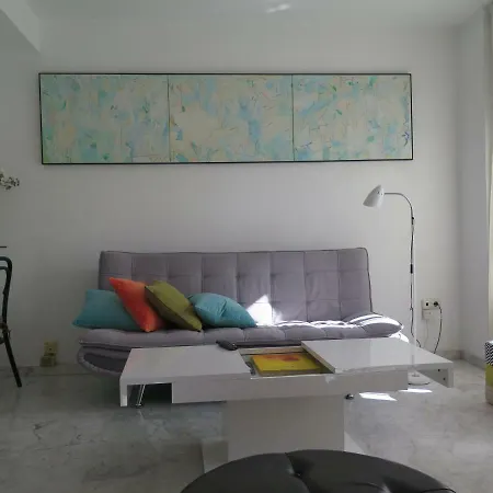 Apartamento Duplex Granada