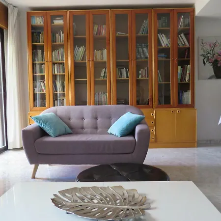 Lejlighed Apartamento Duplex Granada