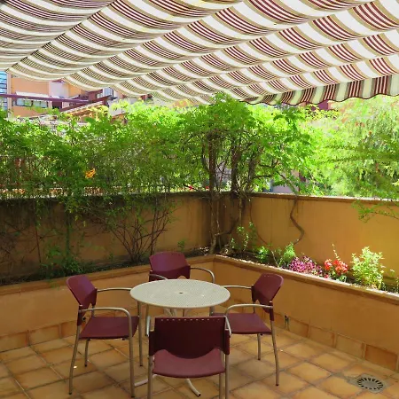 Apartamento Duplex Lejlighed