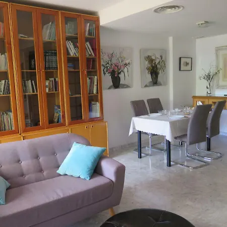 Apartamento Duplex *