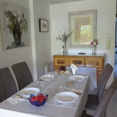 Lejlighed Apartamento Duplex